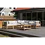 Gartensofa Cane – Loungekomfort für die Terrasse