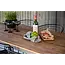 Gartentisch Break – Robuster Mittelpunkt im Garten