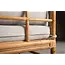 Gartensofa Cane – Loungekomfort für die Terrasse