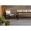Lounge-Set Catania Beige – Moderne Outdoor-Lounge