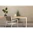 Gartentisch Break Beige – Robuster Mittelpunkt im Garten