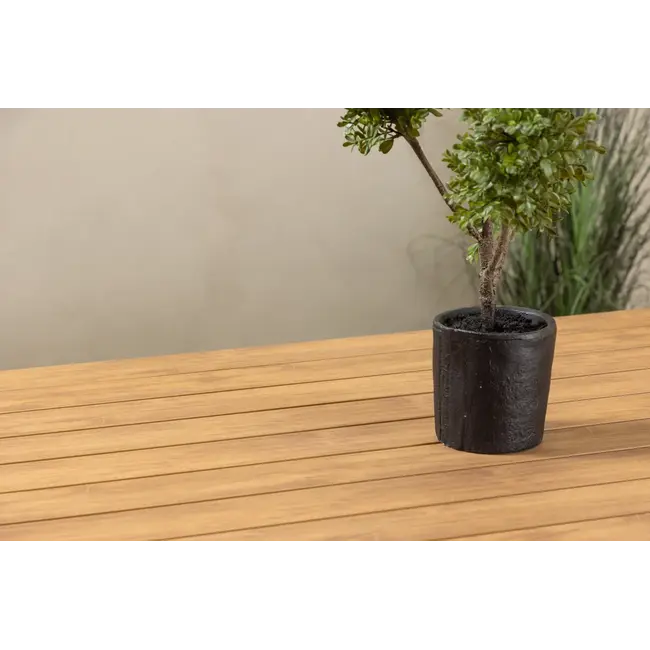 Gartentisch Break Beige – Robuster Mittelpunkt im Garten