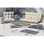 Lounge-Set Tina Beige – Moderne Outdoor-Lounge