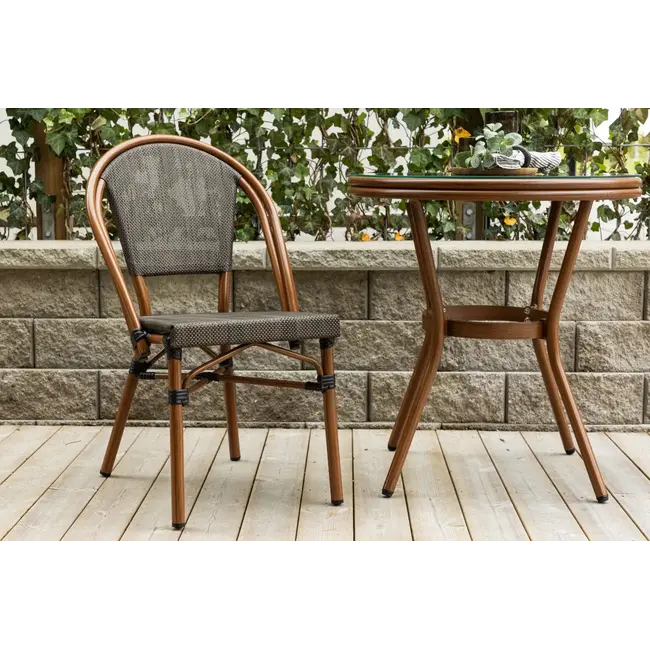 Gartenmöbel-Set Santa Fe, Guarda – Wetterfeste Essgruppe für den Garten