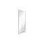 Lojf Großer Spiegel 90 x 180 cm – Moderner Wandspiegel mit elegantem Rahmen