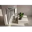 Lojf Großer Spiegel 90 x 180 cm – Moderner Wandspiegel mit elegantem Rahmen