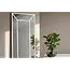 Lojf Großer Spiegel 90 x 180 cm – Moderner Wandspiegel mit elegantem Rahmen