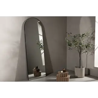 Venture Home Stand- & Wandspiegel Sarasota (193 x 66 cm)