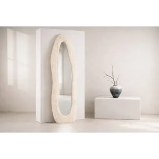 Venture Home Stand- & Wandspiegel Mirza (193 x 67 cm)