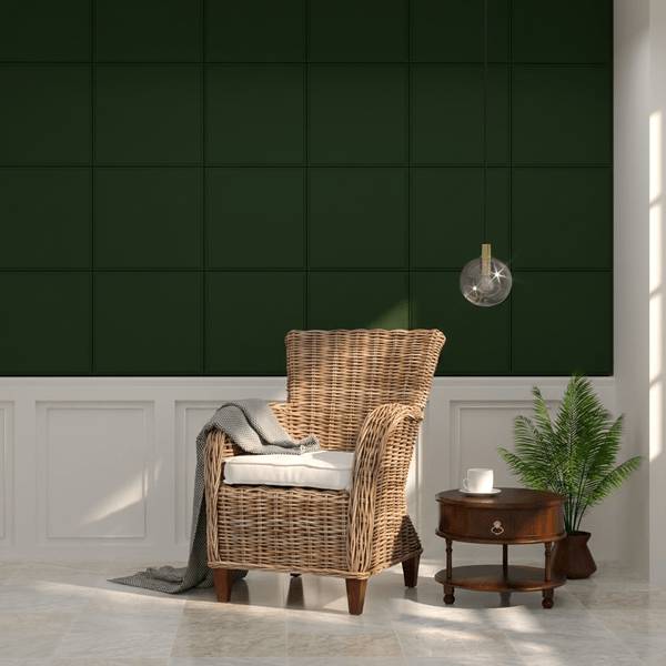 Echt-Rattan Stühle & Sessel