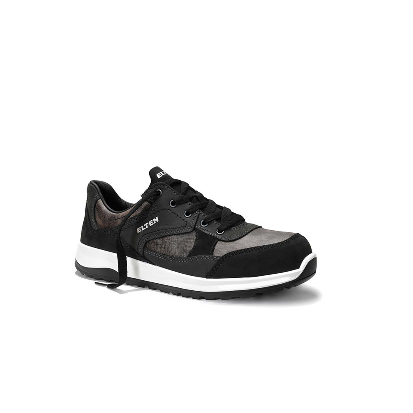 Elten 729661 – RUNAWAY BLACK LOW ESD S3