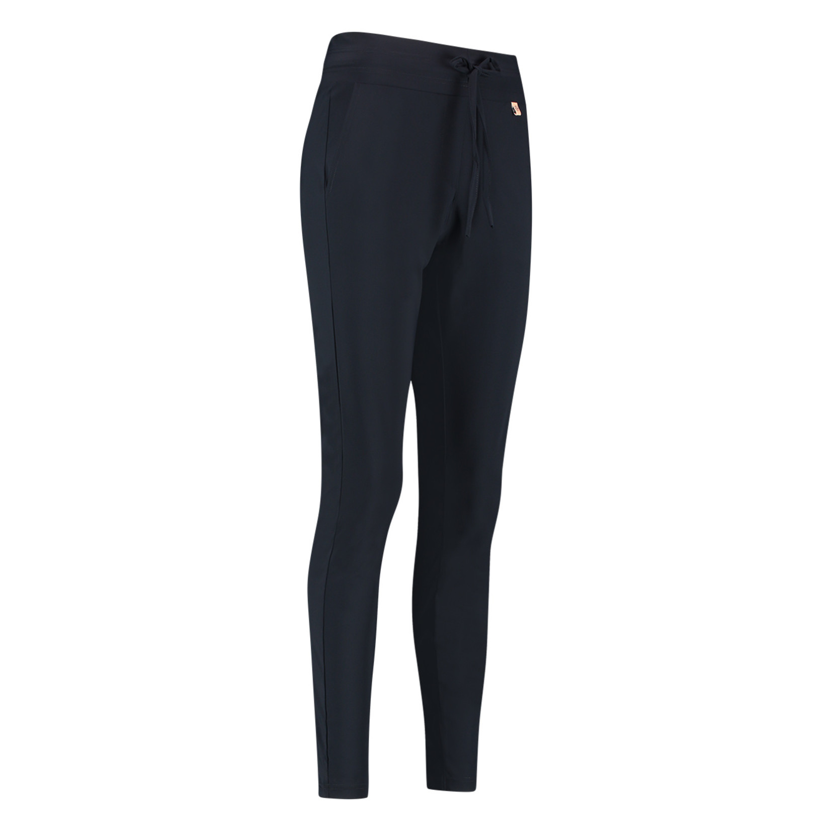 Spyder Ladies' Tight with Pockets 1619997 (Size XL, Black) 