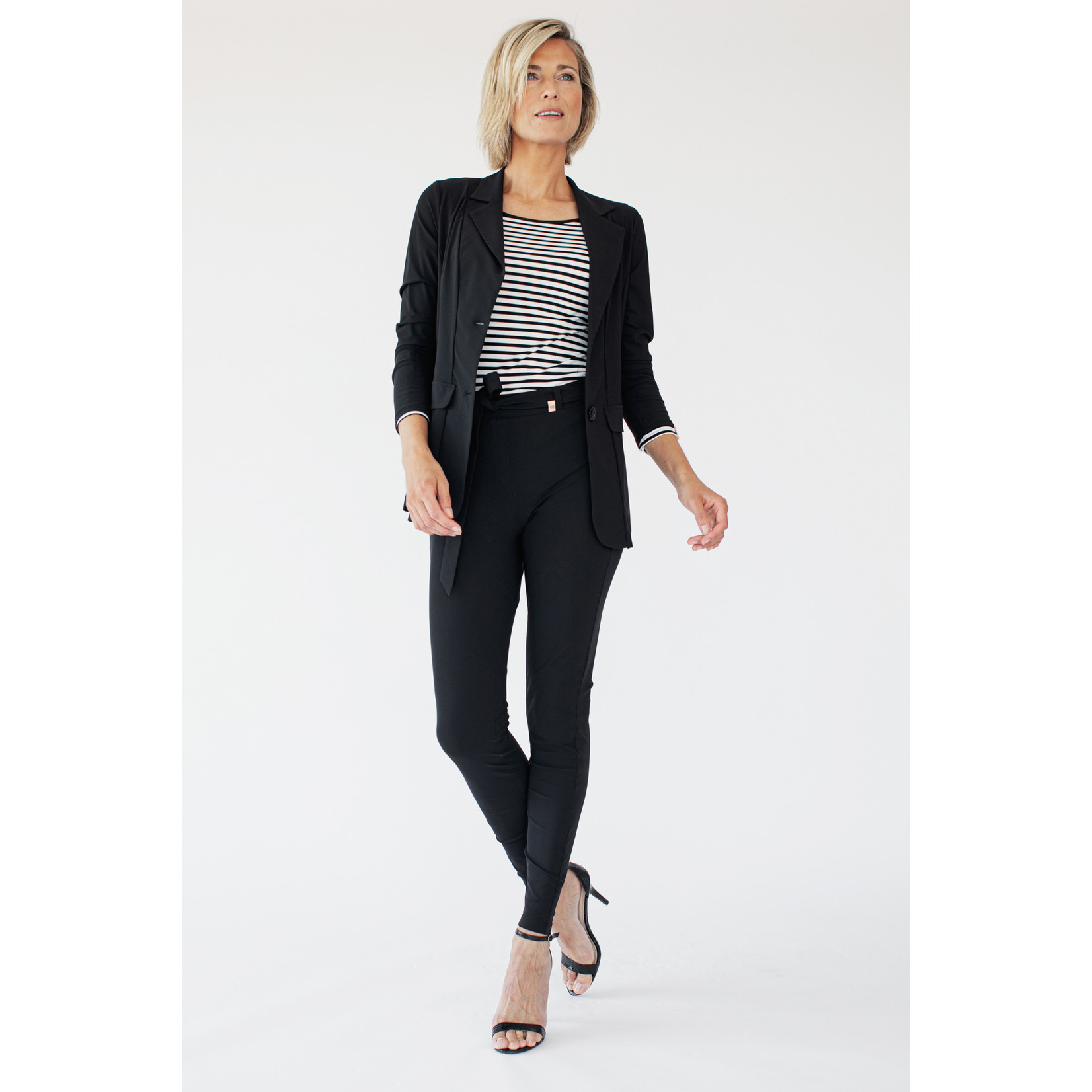 @Work by Studio Anneloes Leek Trousers 80021