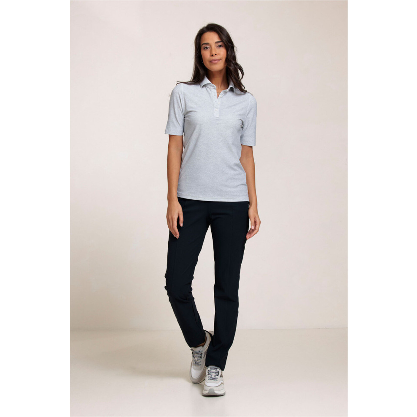 @Work by Studio Anneloes Meppel Chino Trousers 80013