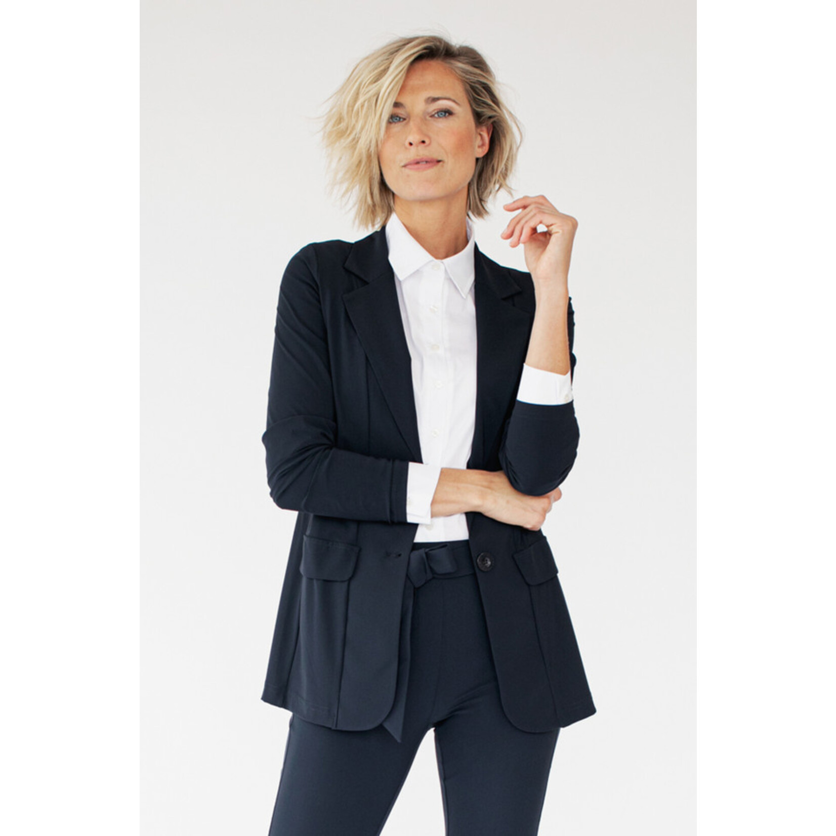 @Work by Studio Anneloes Amersfoort Blazer 80003