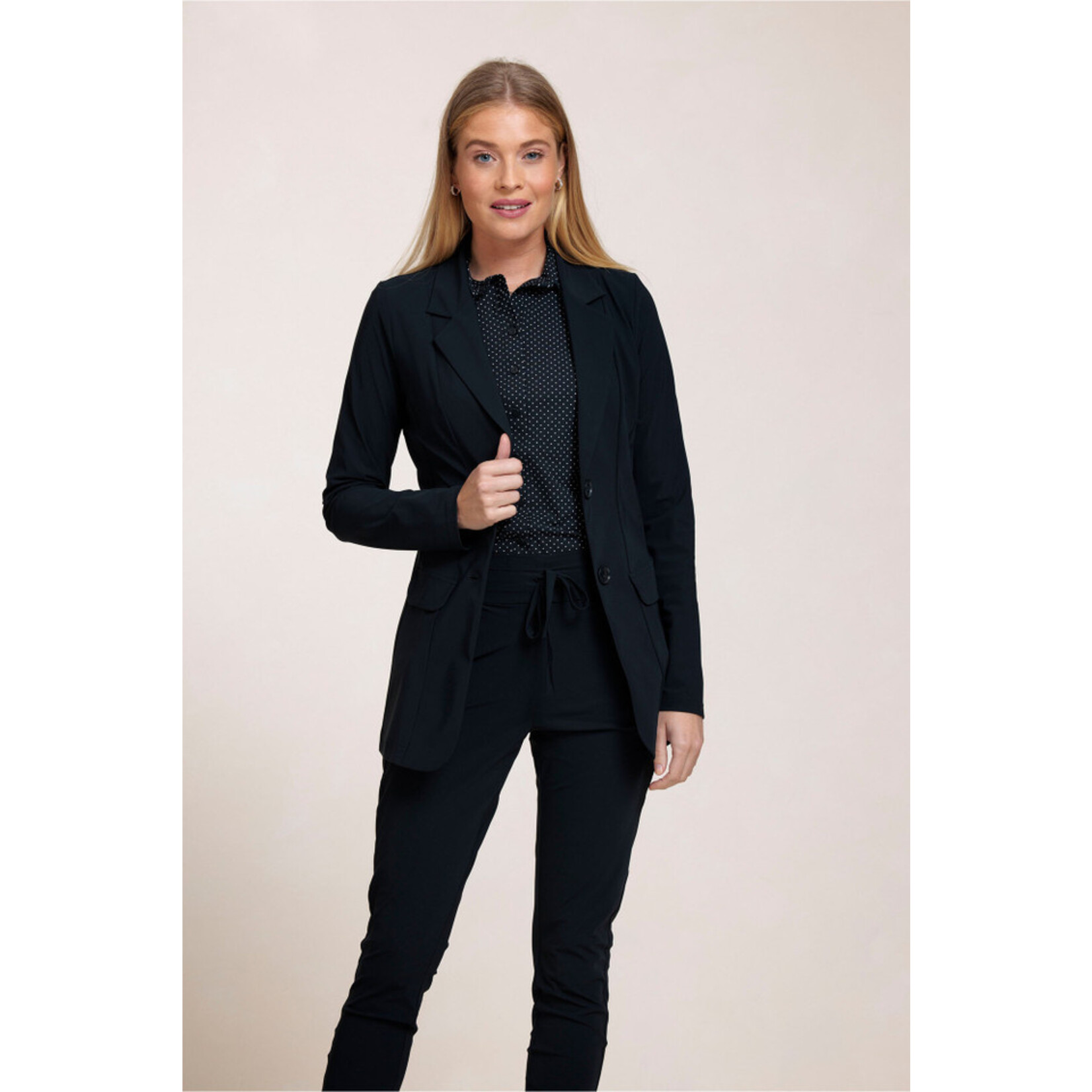 @Work by Studio Anneloes Amersfoort Blazer 80003