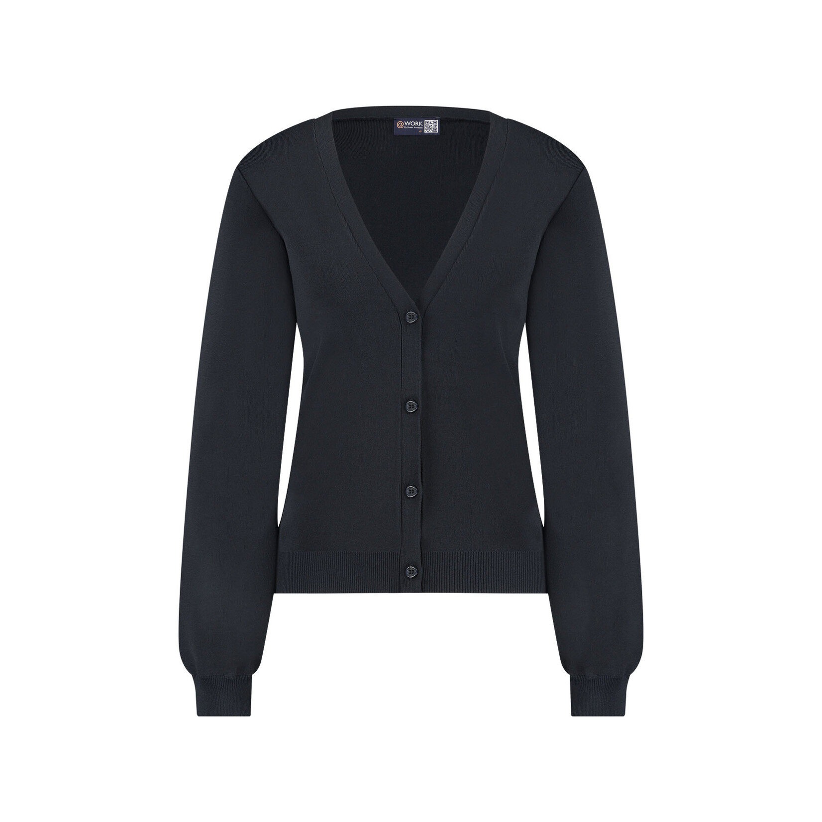 @Work by Studio Anneloes  Baarn cardigan