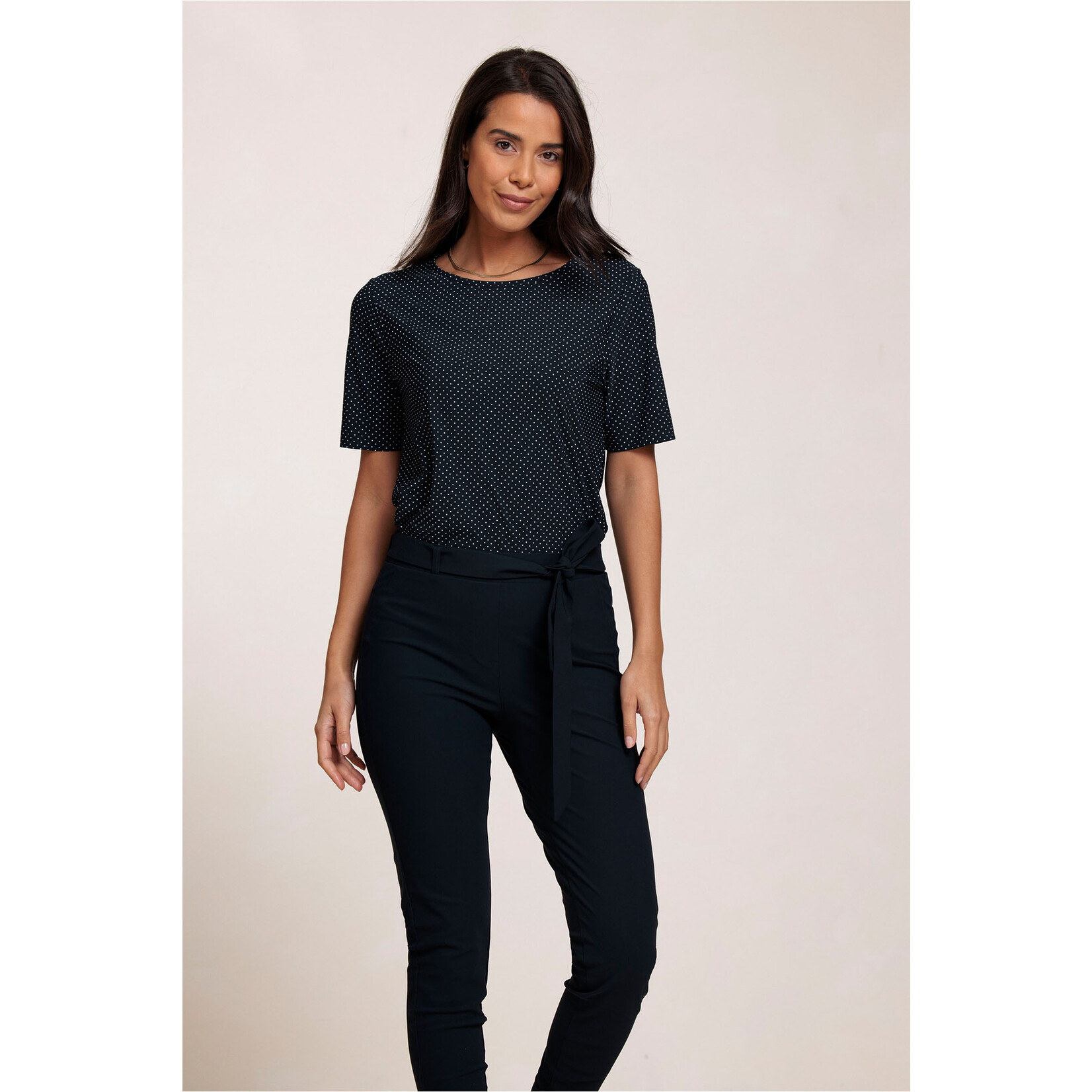 @Work by Studio Anneloes Dalfsen Dot Shirt