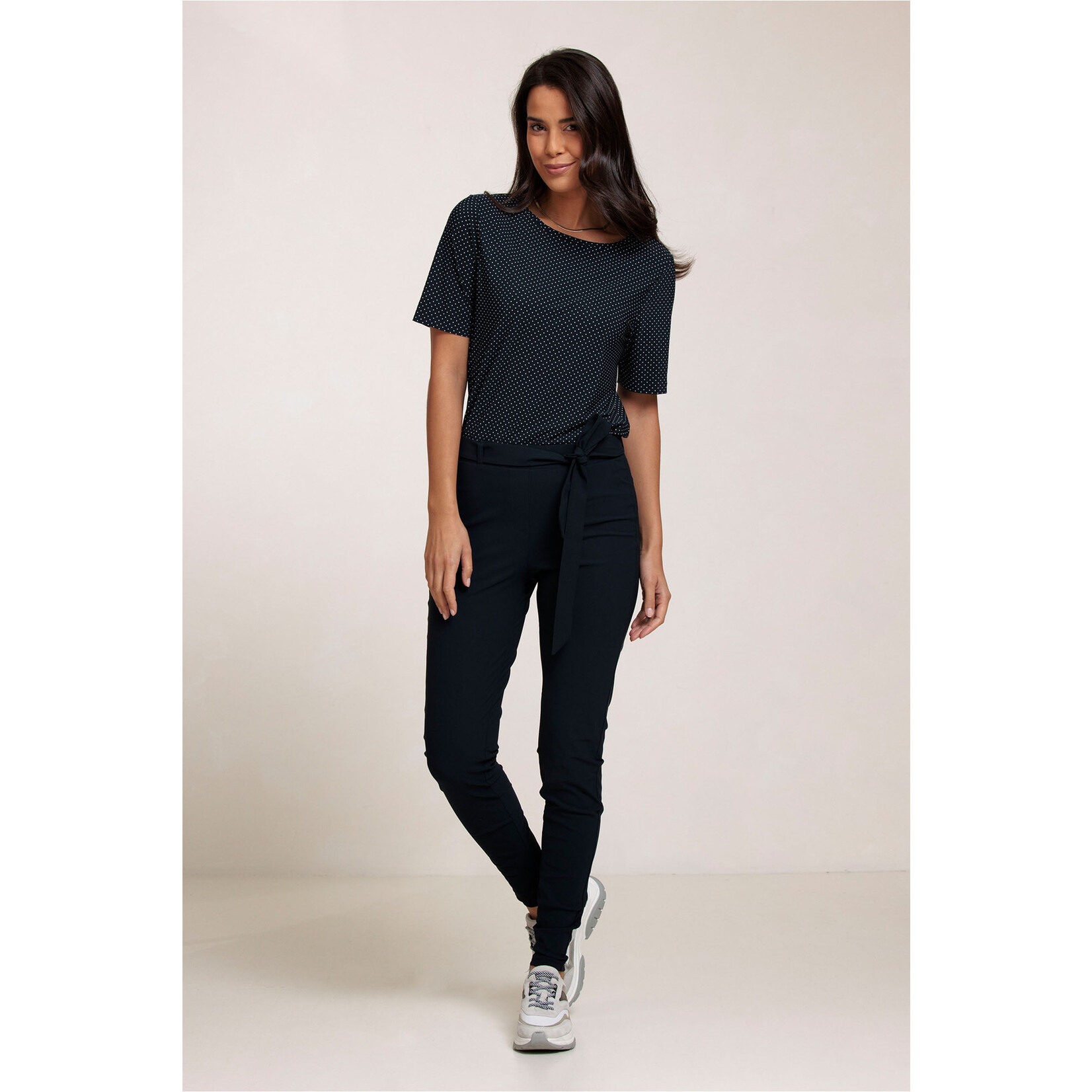 @Work by Studio Anneloes Dalfsen Dot Shirt
