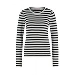 @Work by Studio Anneloes Luna Stripe Pullover