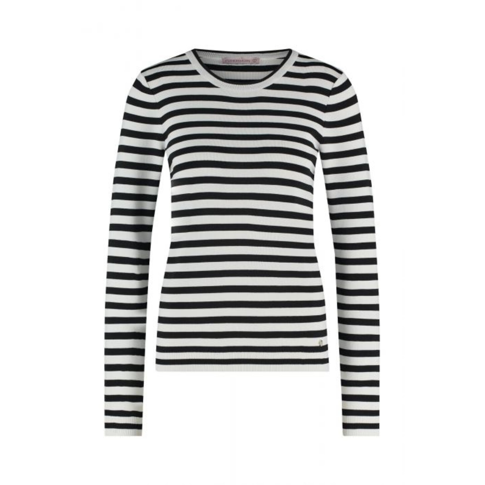 @Work by Studio Anneloes Luna Stripe Pullover