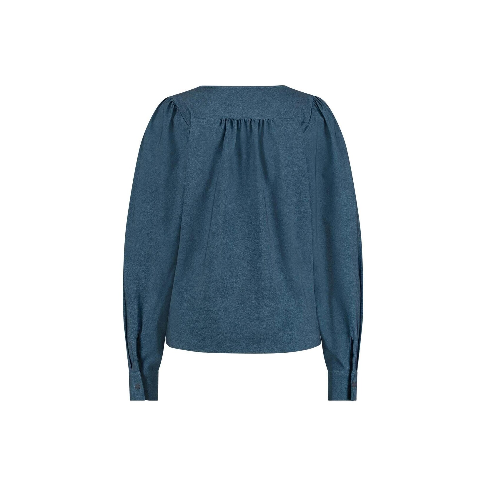 @Work by Studio Anneloes Les Denim Top