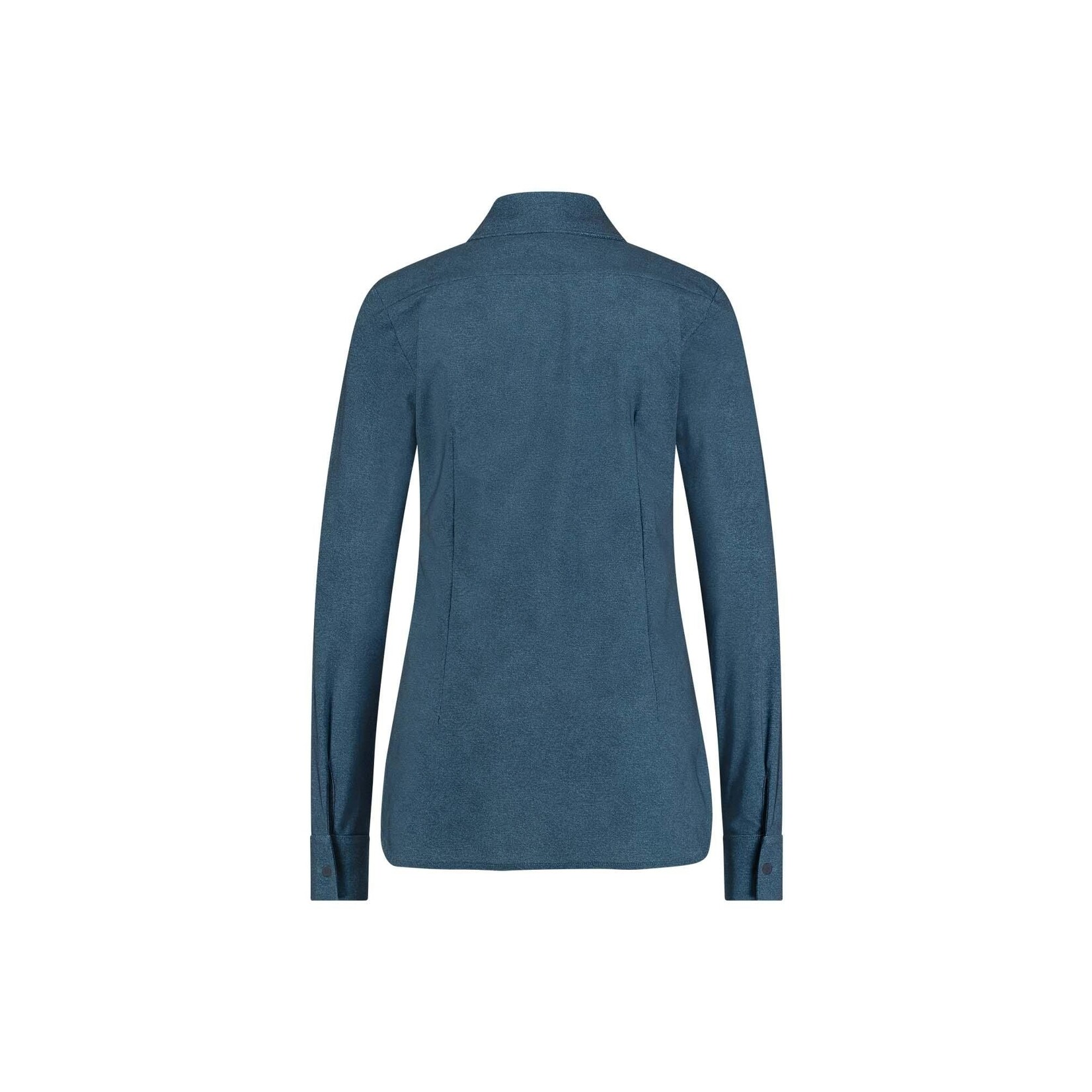 @Work by Studio Anneloes Poppy Denim Blouse
