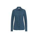 @Work by Studio Anneloes Poppy Denim Blouse