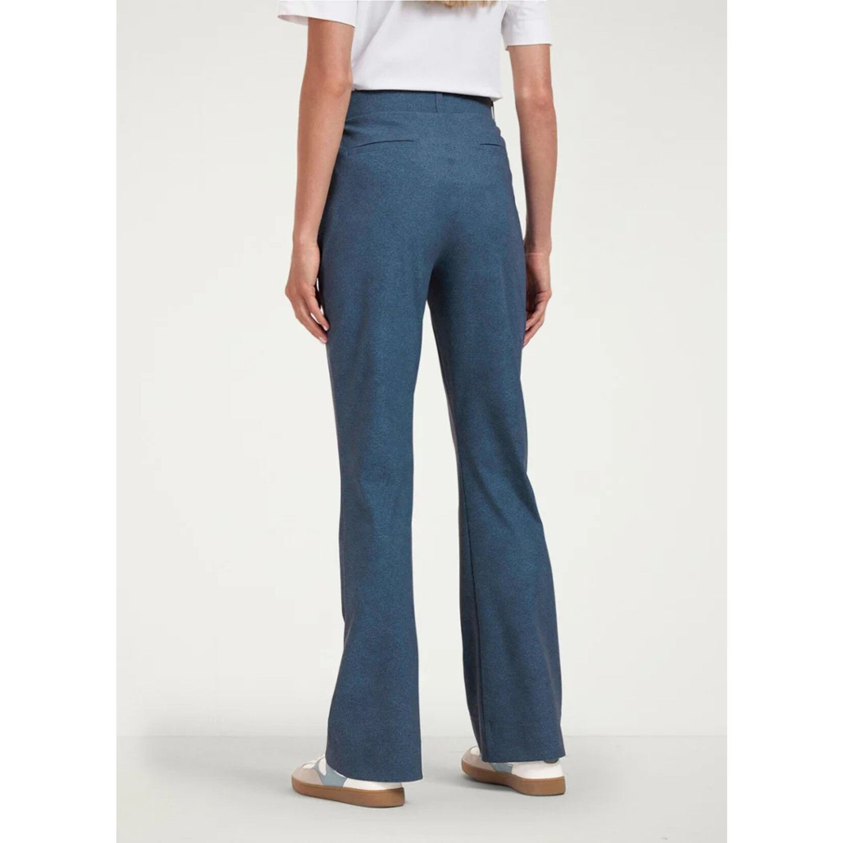 @Work by Studio Anneloes Maarssen flair Denim Trousers