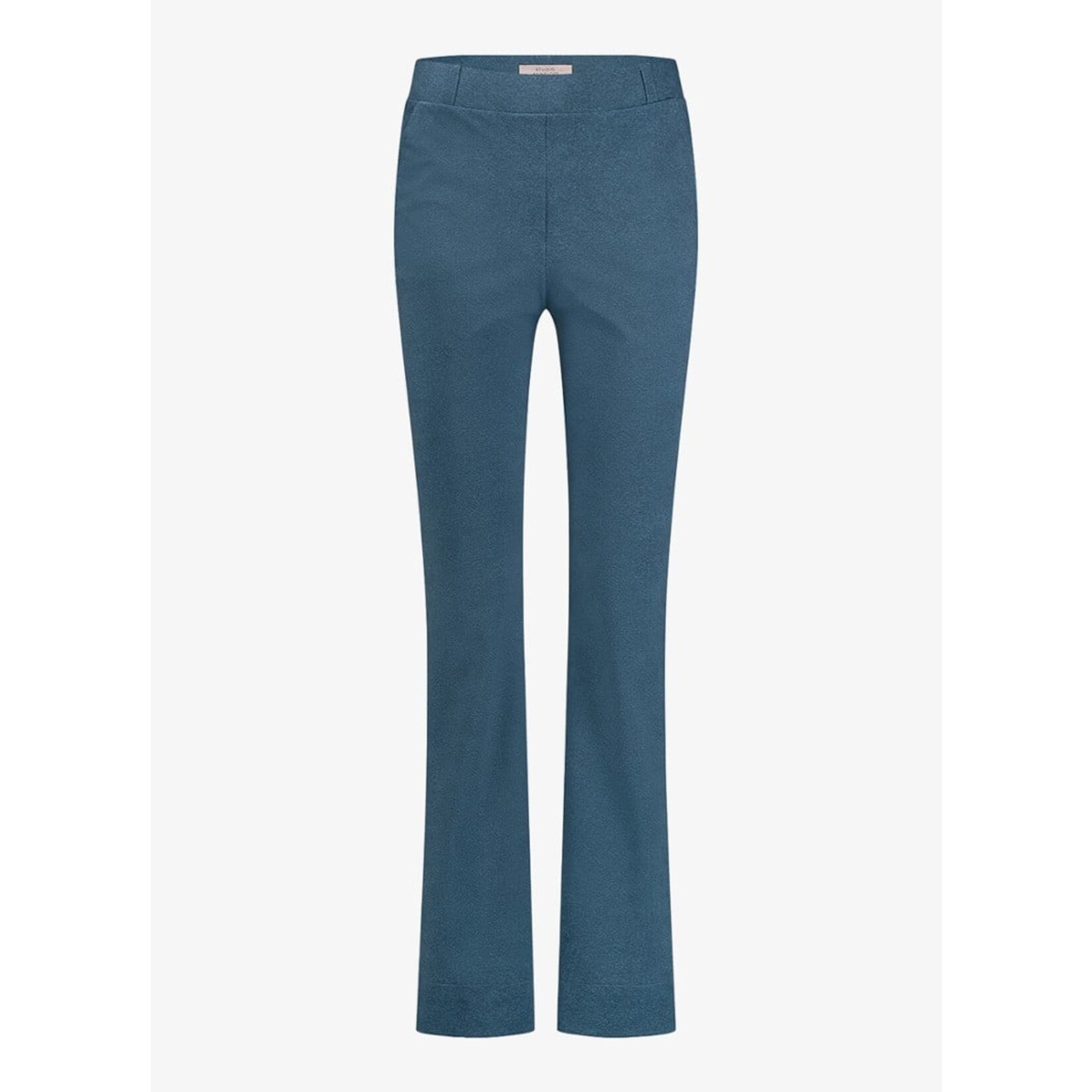 @Work by Studio Anneloes Maarssen flair Denim Trousers
