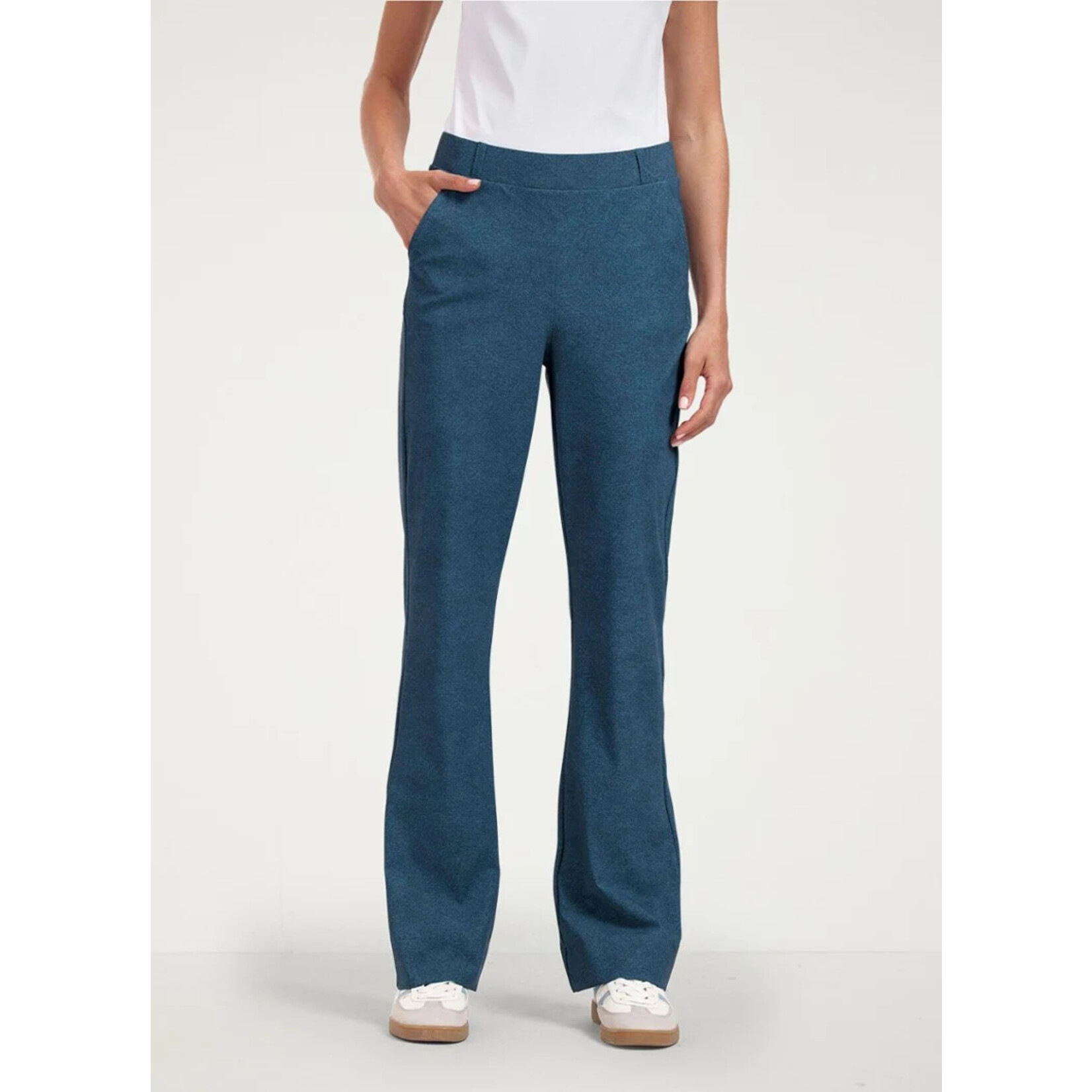 @Work by Studio Anneloes Maarssen flair Denim Trousers