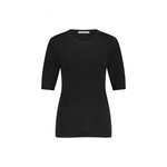 @Work by Studio Anneloes Lana Short sleeve