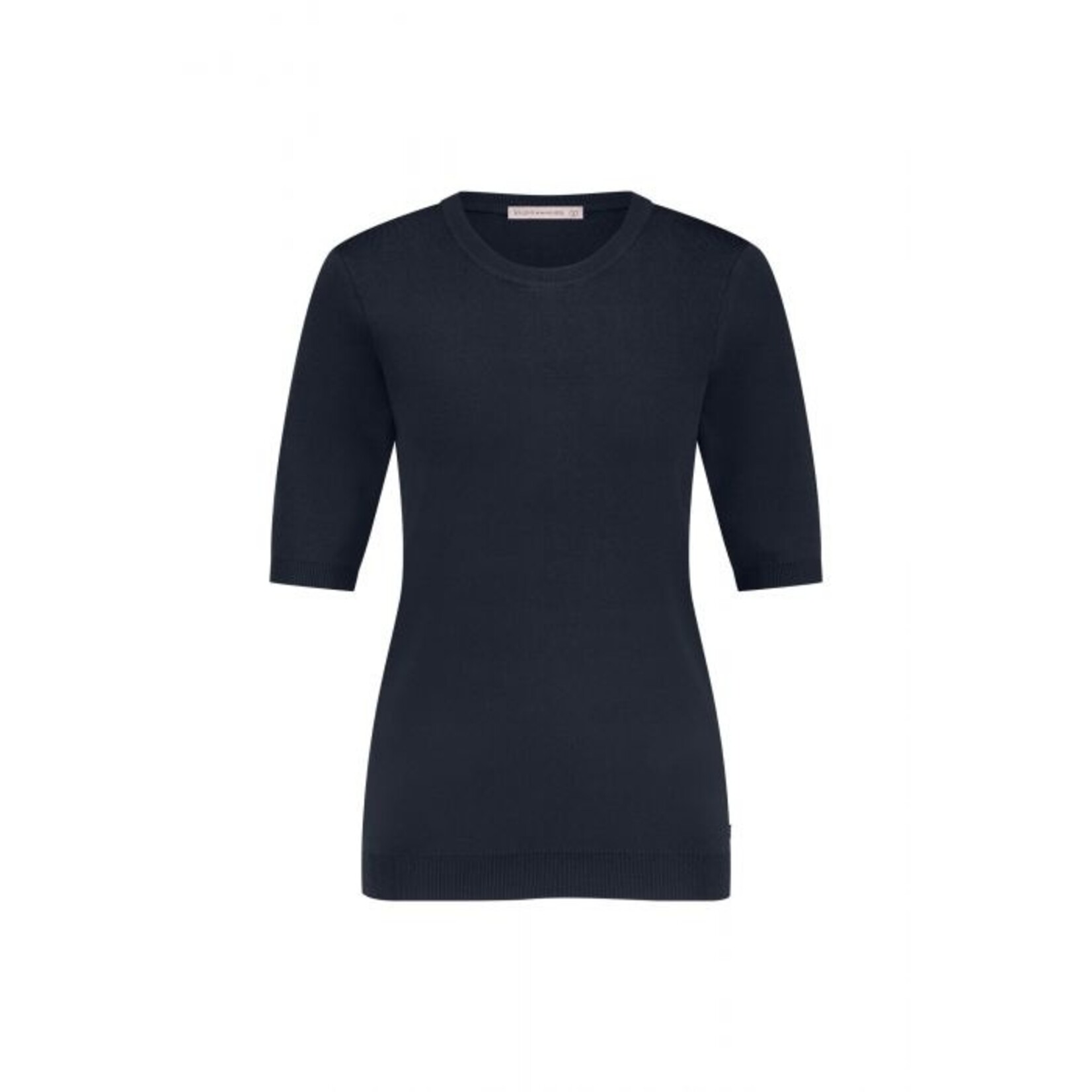 @Work by Studio Anneloes Lana SSL Solid Pullover