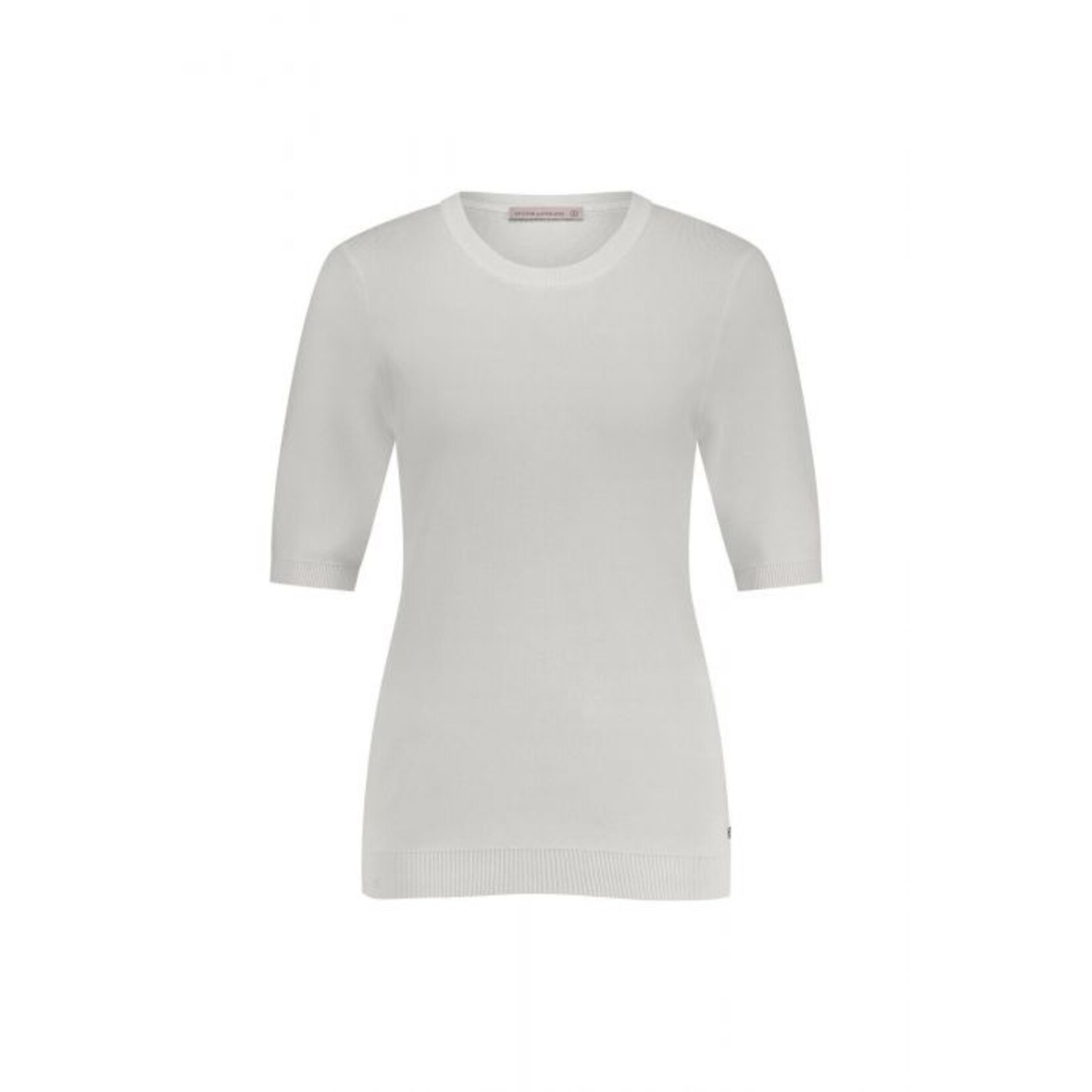 @Work by Studio Anneloes Lana SSL Solid Pullover