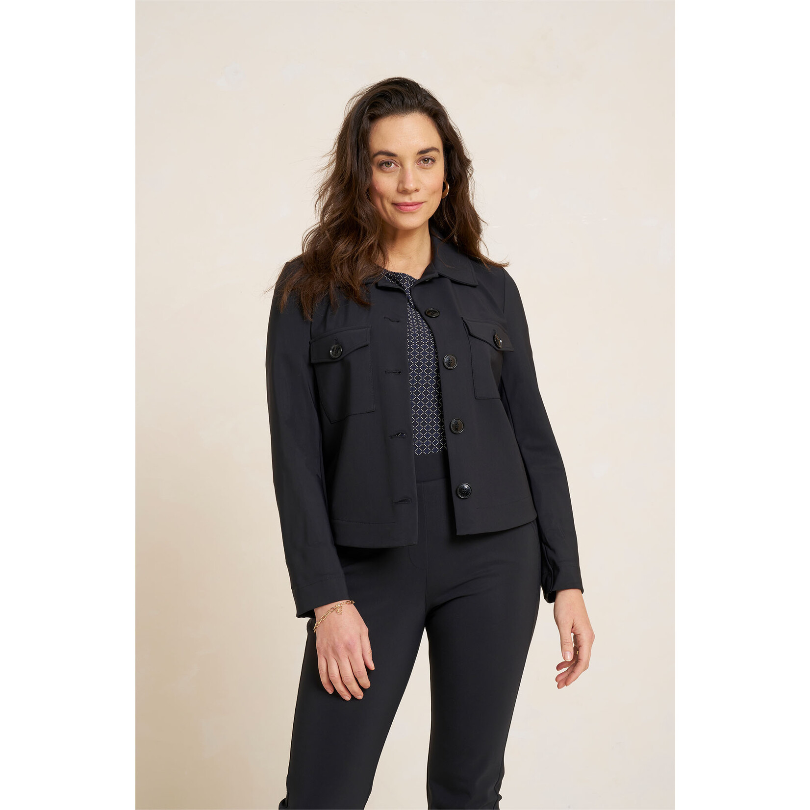 @Work by Studio Anneloes Alphen jacket