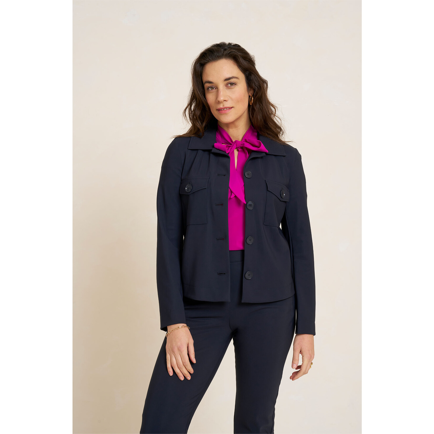 @Work by Studio Anneloes Alphen jacket