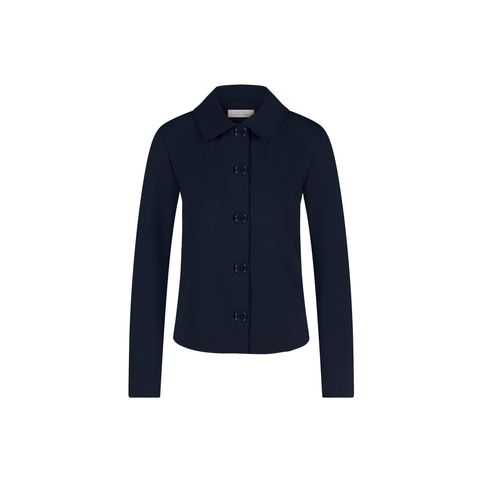 @Work by Studio Anneloes Alphen jacket