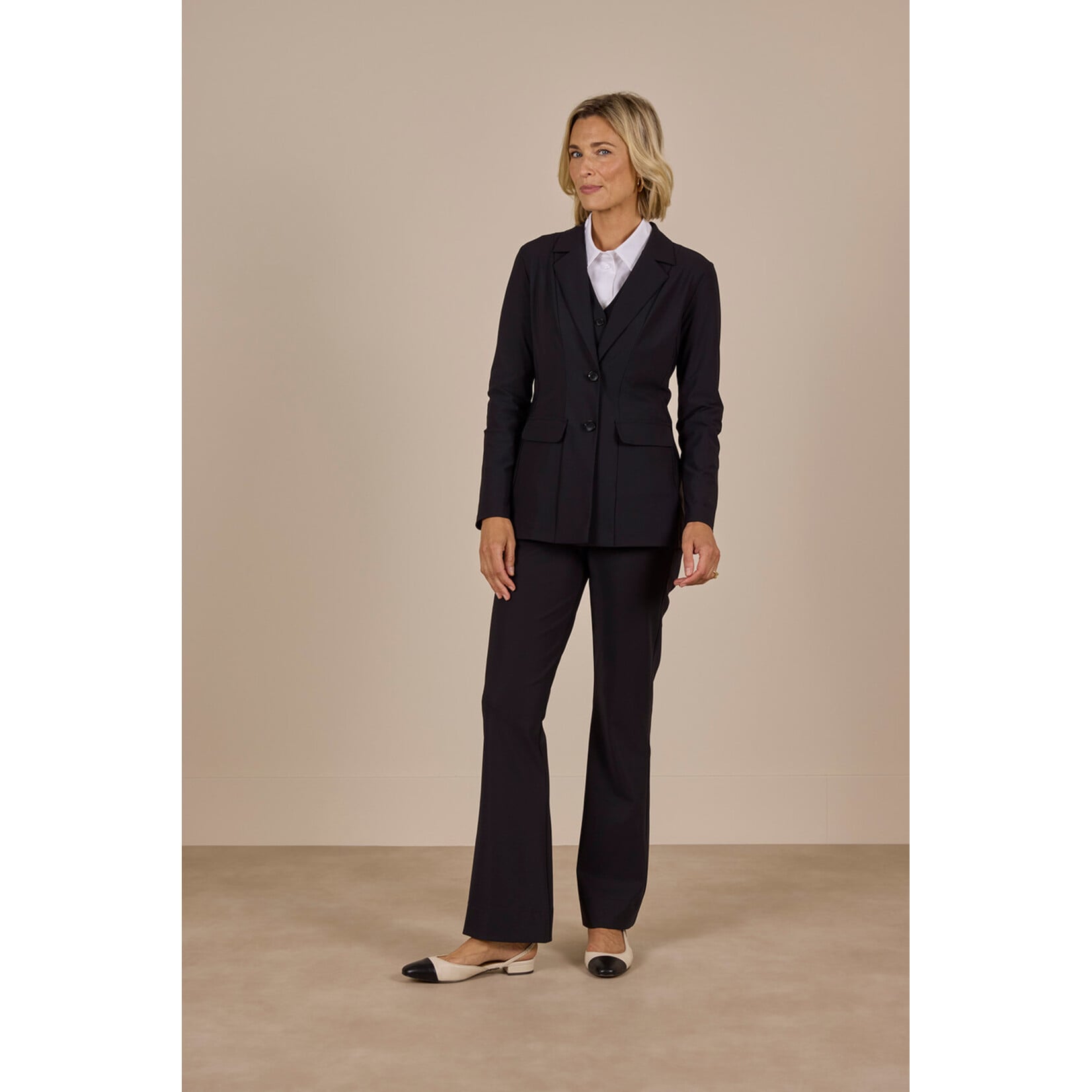 @Work by Studio Anneloes Antwerp Blazer