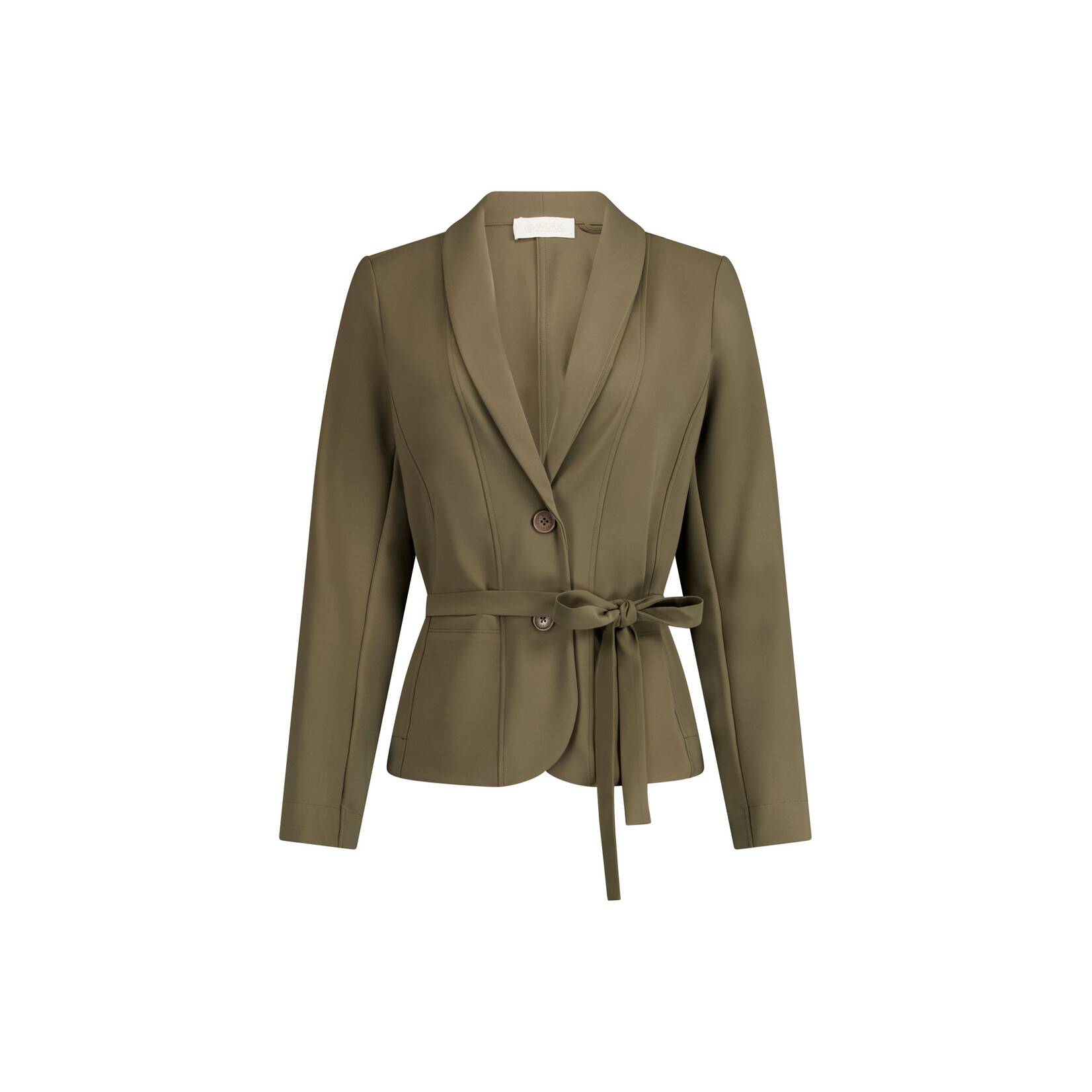 @Work by Studio Anneloes Athens Blazer