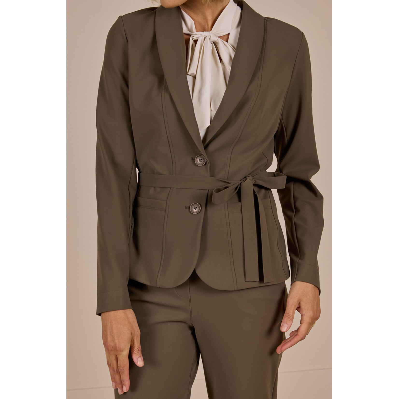 @Work by Studio Anneloes Athens Blazer