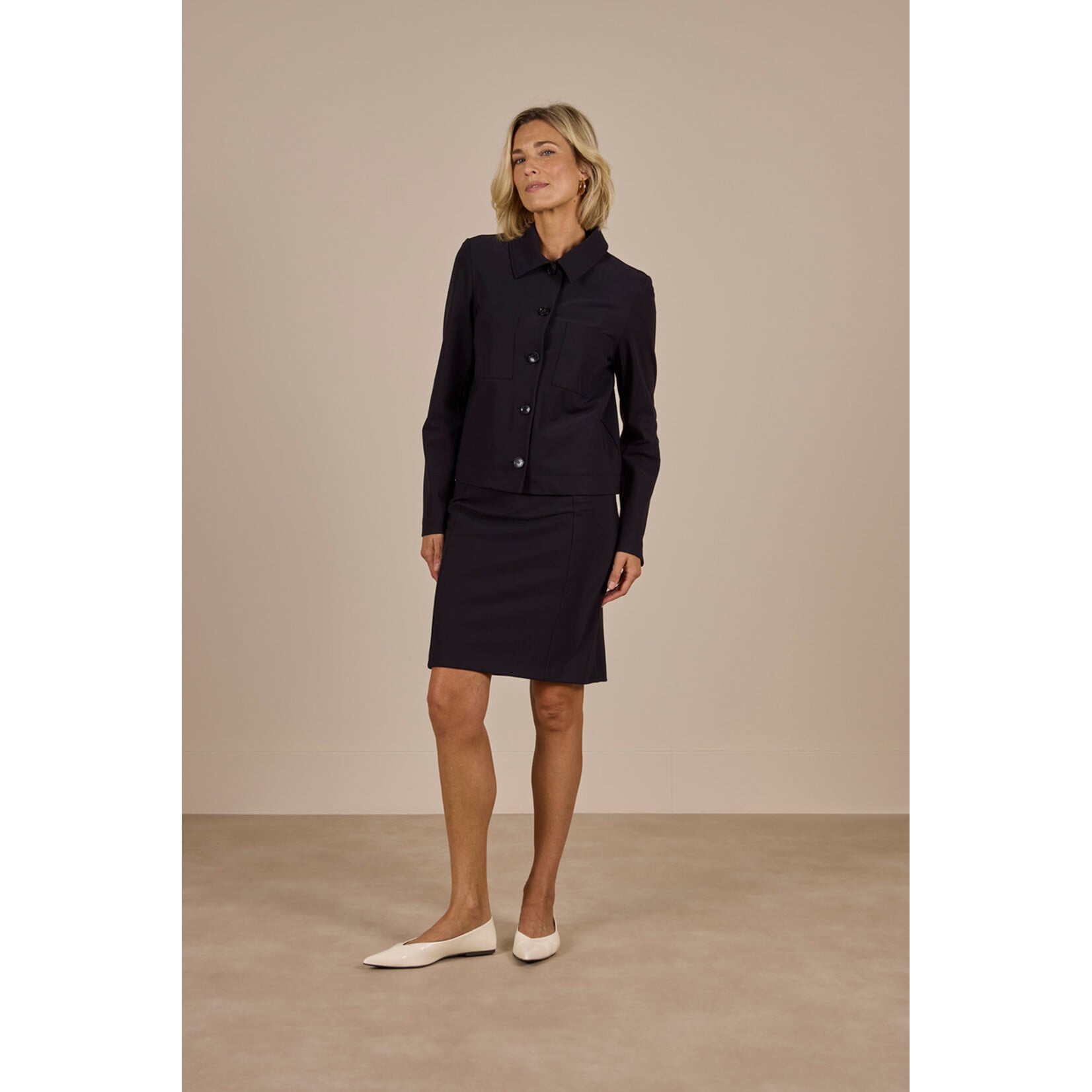 @Work by Studio Anneloes Copenhagen Blazer