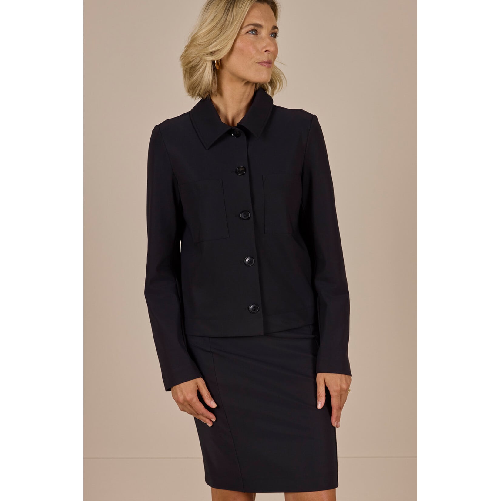 @Work by Studio Anneloes Copenhagen Blazer