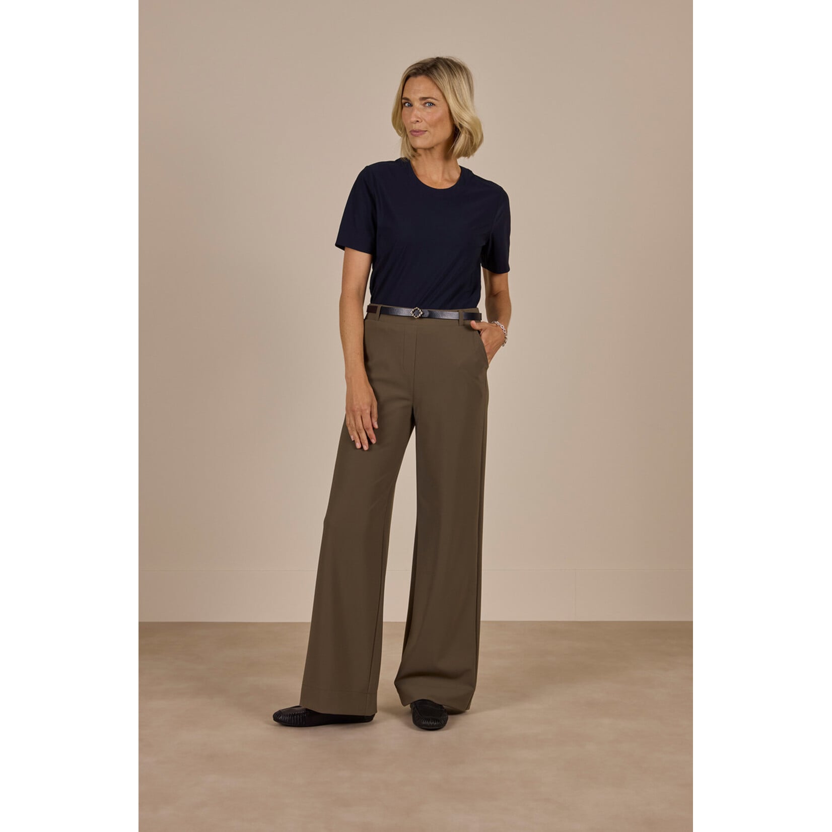 @Work by Studio Anneloes Lisbon Trousers