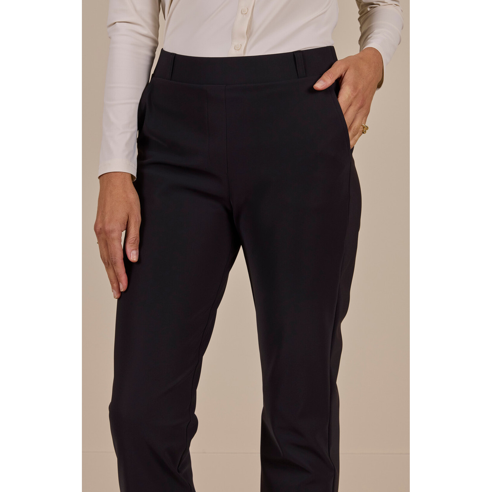 @Work by Studio Anneloes Sofia Trousers
