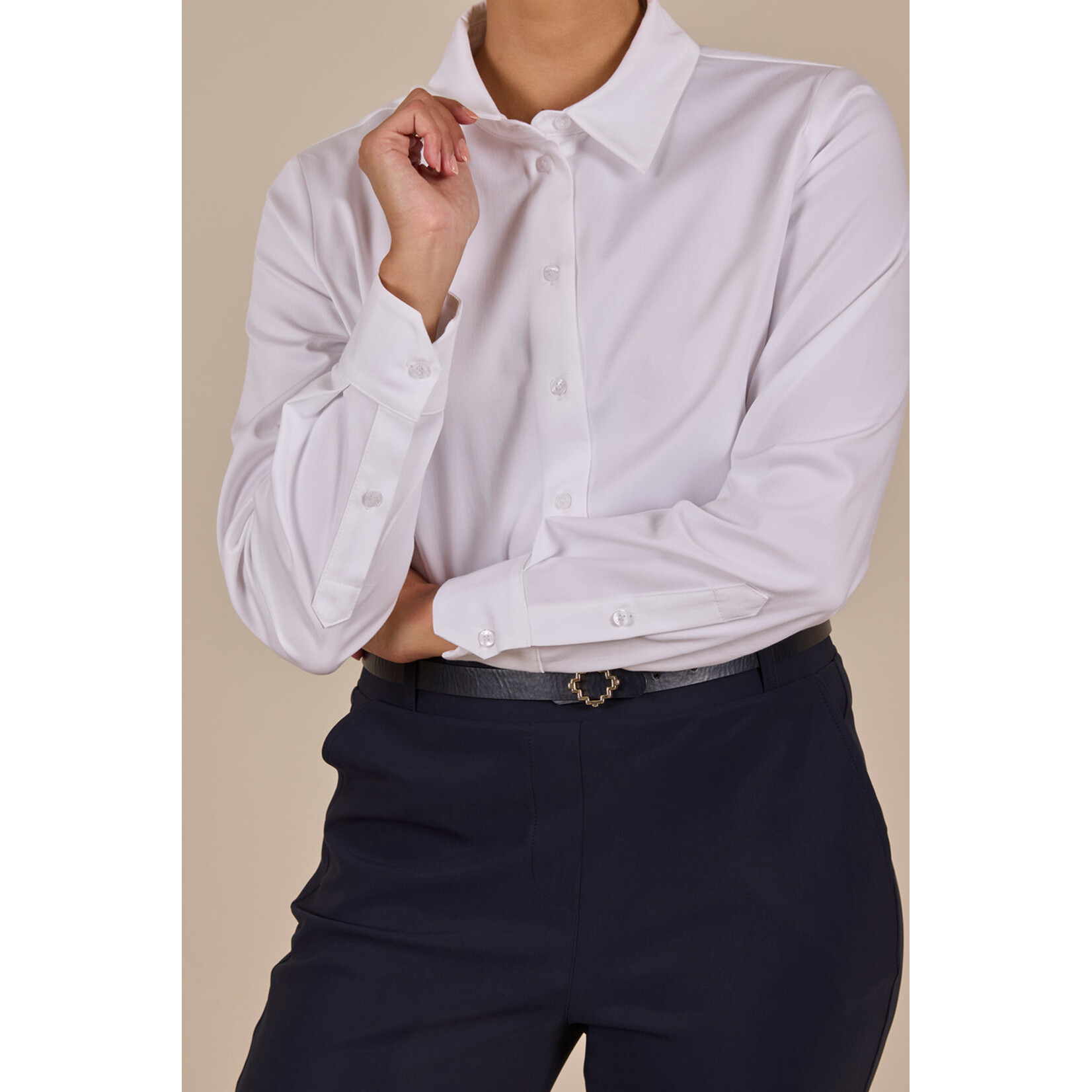@Work by Studio Anneloes Madrid Blouse