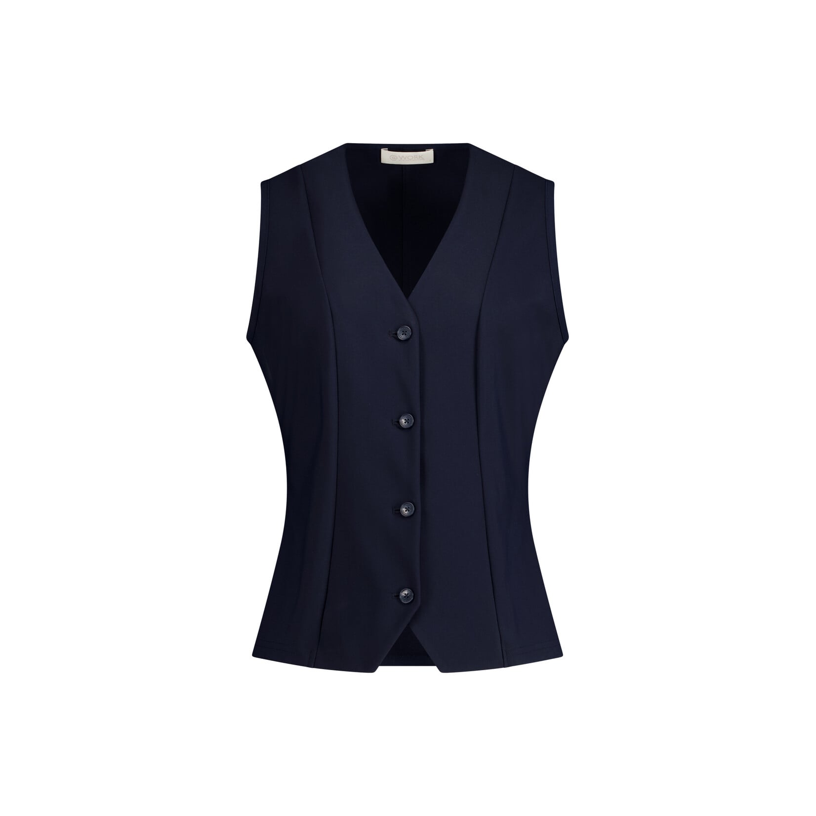 @Work by Studio Anneloes Rome Gilet