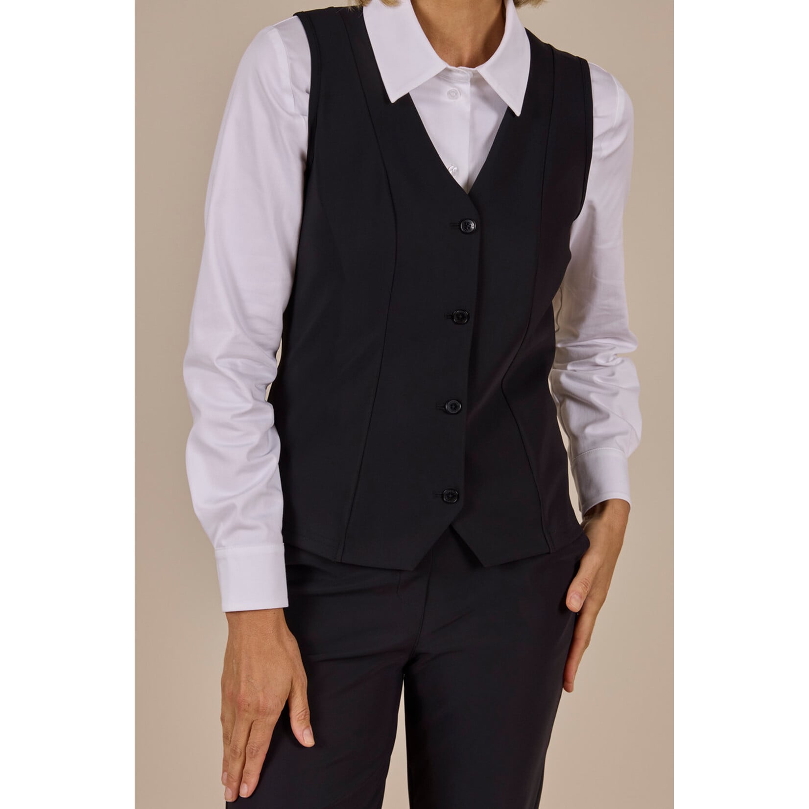@Work by Studio Anneloes Rome Gilet