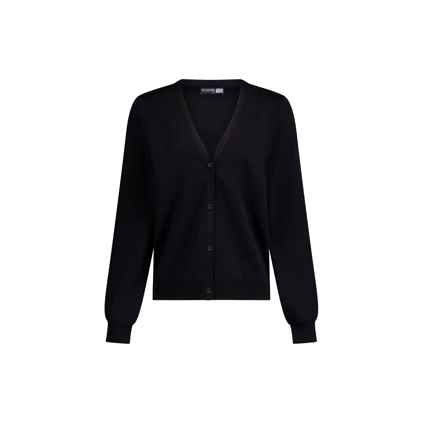 @Work by Studio Anneloes Baarn Cardigan