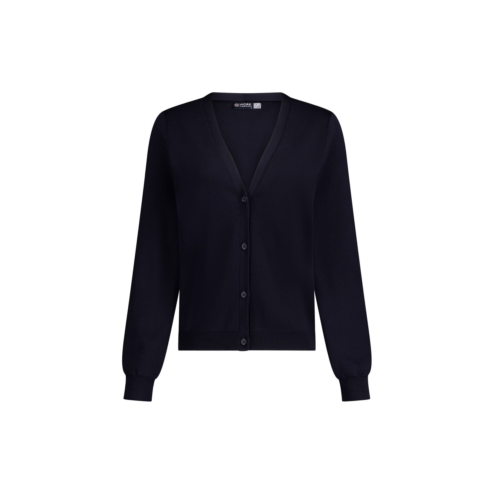 @Work by Studio Anneloes Baarn Cardigan