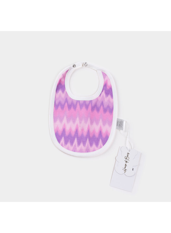 Slabber Zigzag Purple